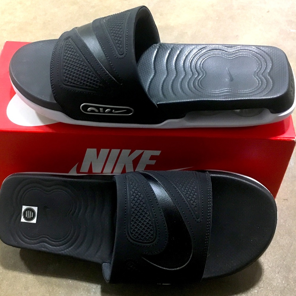 Nike Air Max Cirro Slides